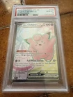 PSA 10 Lillie's Clefairy ex 173/159 Journey Together Ultra Rare GEM MINT Pokemon
