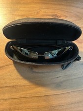 Maui Jim 423-02 Lighthouse Sunglasses Brown Frame  Brown Polarized Lens W/Case