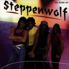 Greatest Hits von Steppenwolf | CD | Zustand gut - Bild 1 von 2