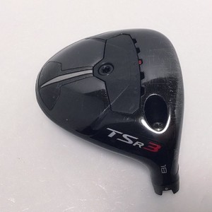Bois De Parcours Titleist TSR3 15° - Droitier, Droit, En Bon
