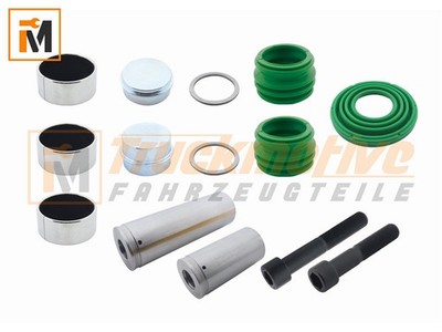 Reparatursatz Führungsbolzen Bremssattel passt für Wabco PAN 19-1 PLUS, PAN 22-1