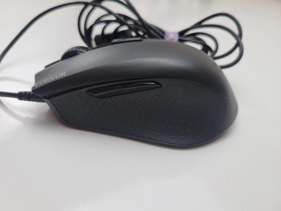 CORSAIR Gaming Harpoon RGB Pro Mouse Black RGP0074 - WORKS - Image 4 of 4