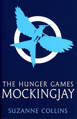 Mockingjay: 3 (The Hunger Games) by Collins, Suzanne 1407132105 FREE Shipping