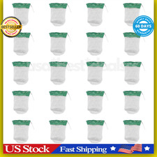 Upgrade Camping Lantern Accessories Lantern Mantles for Coleman #21 Mantles 20Pc