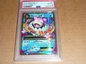2016 Pokemon XY M SLOWBRO EX EVOLUTIONS #27 PSA 8