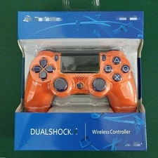 Orange Controller High-Quality New Item Free Shipping