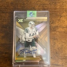 2019 Panini XR Football Cards 15