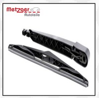 Wischarm, Scheibenreinigung Metzger 2190273 FüR Opel General Motors, Hinten