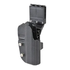 Black Scorpion Outdoor Gear 1911 OWB Pro Competition : HC04-USPSA-1911BKRH