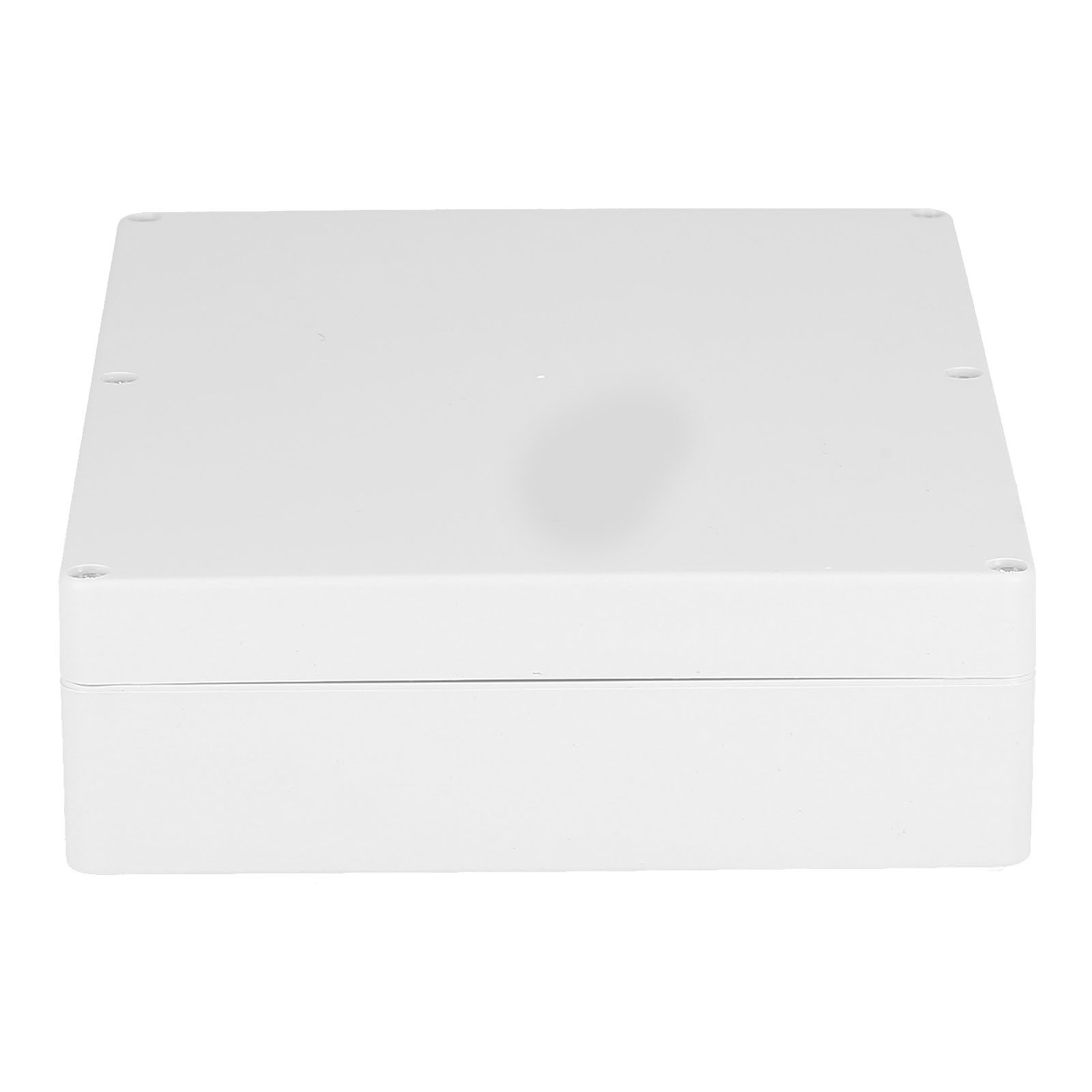 Junction Box IP65 Waterproof Plastic Case Outdoor Electronic Project Enclosure