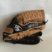 Louisville Slugger GN14BN Leather Baseball Glove Genesis 1884 Size 11 RHT