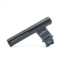   new  SONY shotgun microphone ECM-GZ1M  Camera microphone