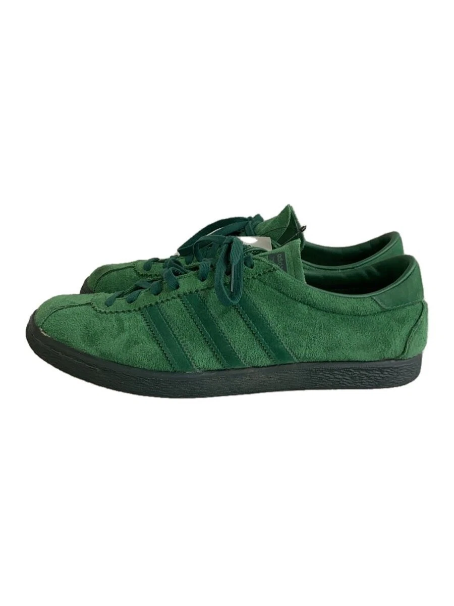 adidas tobacco gruen green Ready stock Dark / cloud white Article : GW8205 < search google Size 41 1/3 / 7.5uk / 26cm SOLD Idr : SOLD Condition : 100% new with also points to this versions upgrade to recycled materials. Freshly dropped adidas Tobacco Gruen/Grun