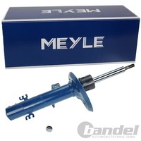 Meyle Gasdruck StossdÄMpfer VA Links Passend FüR BMW X3 E83 Xdrive Standardfa.
