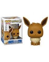 Funko Pop Games Pokemon 577 Eevee