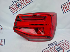 Original Audi Q2 GA LED Rückleuchte Heckleuchte rechts 81A945092C
