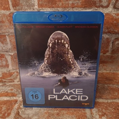 Lake Placid (Blu-Ray)