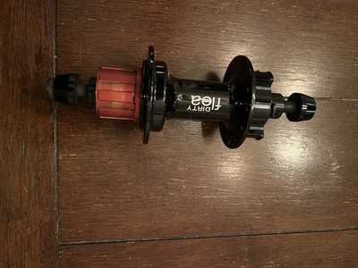 Sun Ringle Dirty Flea single speed rear hub 135mm