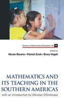 Rosario Hector | Mathematics And Its Teaching In The Southern Americas | Buch