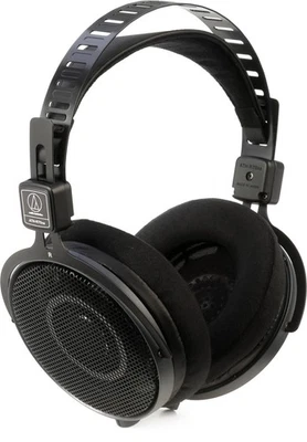 Audio-Technica ATH-R70xa Open-back Reference Headphones