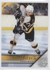 2005-06 Upper Deck Jiri Slegr #259 2u3