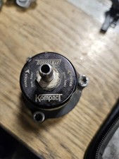Turbosmart Kompact BOV blow off valve upgrade 2013-18 Focus ST 2.0 turbo