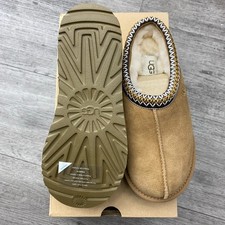 UGG Women  s Tasman II Slippers Chestnut