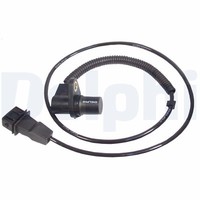 Delphi SS10799 Impulsgeber, Kurbelwelle FüR Opel