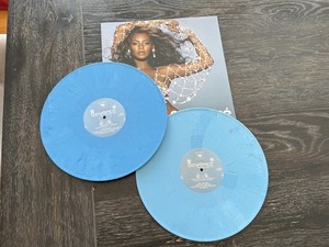 Dangerously in Love Vinyl | eBay