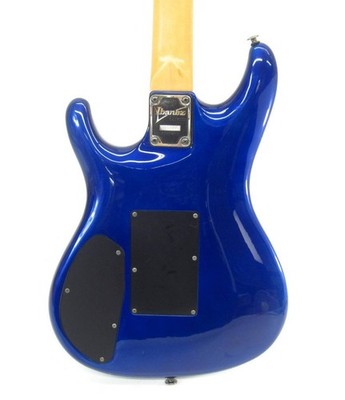 ギター IBANEZ 540 R HSS 1990 Fujigen ギター IBANEZ 540 R HSS 1990 Fujigen IBANEZ 540 R HSS 1990 Fujigen