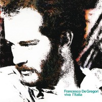Vinile - Francesco De Gregori - Viva L'italia - Saifam -D- Neu