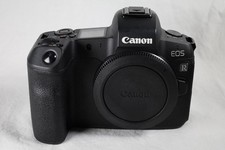  Mint Canon EOS R 30.3 MP Mirrorless Camera 3000 Shutter Count