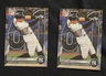 2X - 2022 Topps Now 61 Home Runs Aaron Judge New York Yankees #975