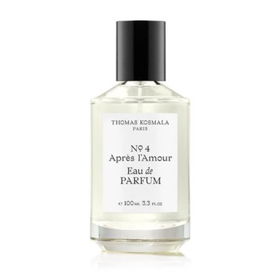 Thomas Kosmala Unisex No. 4 Apres L'amour EDP 8.11 oz (240 ml) (Tester)