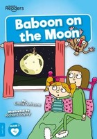 Emilie Dufresne | Baboon On The Moon | Taschenbuch | Englisch (2020)