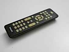 Original Philips Audio Remote Control, 2-year warranty