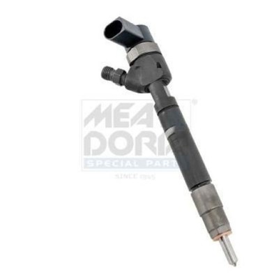 Diesel Injector Nozzle For MERCEDES Sprinter 906 W906 00-09 6120700587