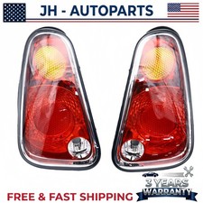 For 2004-2009 Mini Cooper R50 R52 R53 Rear Lr Tail Light Lamp 63217166955 56