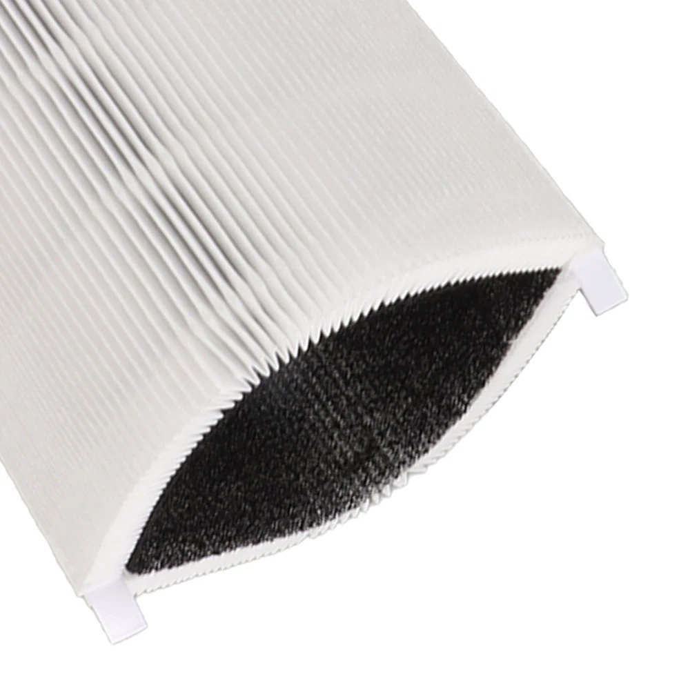 Air Purifier Replacement Filter Screen High Efficiency Particle Air Filter For