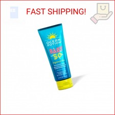 Ocean Potion Baby Sunscreen Lotion SPF#50 3.4oz 3.38 per gallon