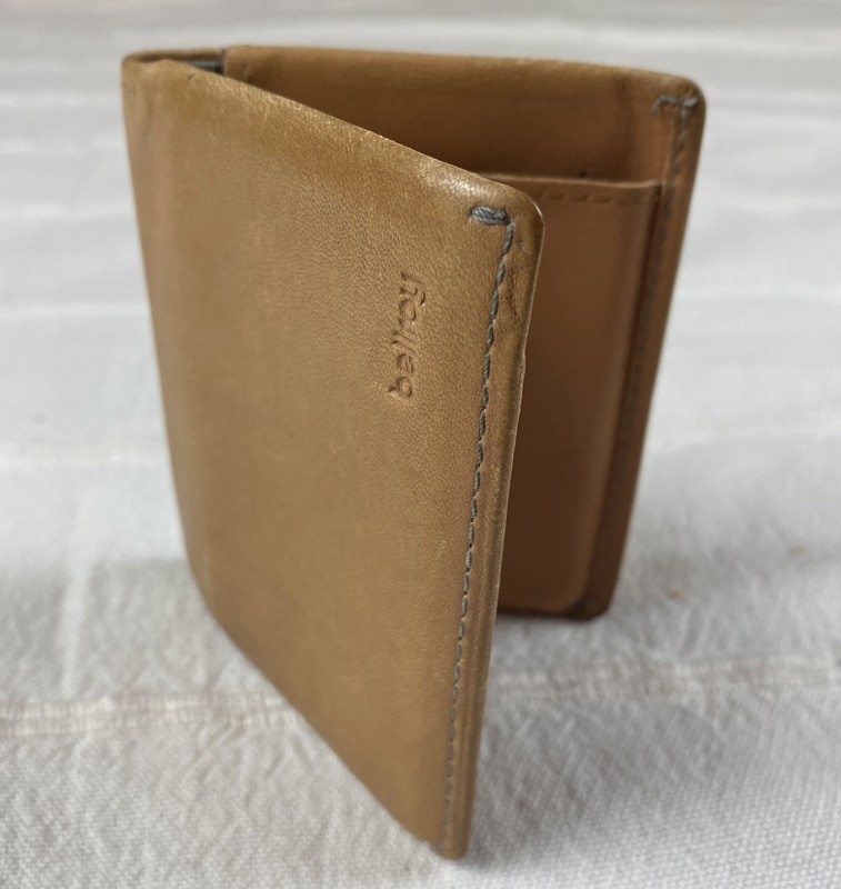 Bellroy Card Sleeve Wallet - Highly rated Buy It For Life recommendation