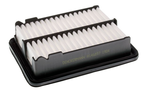 Für DENCKERMANN FILTRY A146897 AIR FILTER