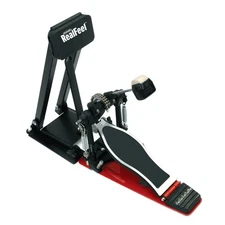 Evans RealFeel Folding Bass Drum Practice Pad