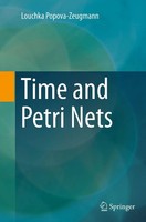 Time And Petri Nets Louchka Popova-Zeugmann Taschenbuch Xi Englisch 2016