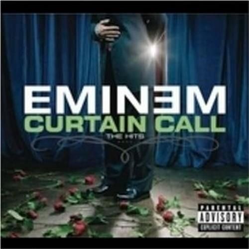 Vinile - Eminem - Curtain Call (2 Lp) - Aftermath Entertainment -D- Neu-image