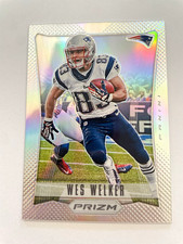Wes Welker