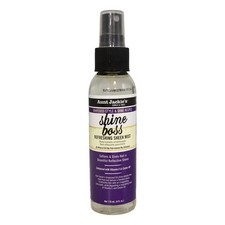 Aunt Jackies Grapeseed Style Shine Boss Mist 4 Oz Case of 12
