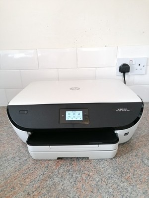  ️ HP Envy 5541 All-in-One WLAN Tintenstrahldrucker (Drucken, Scannen, Kopieren, Web, Foto)