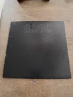 AC/DC Back In Black 1st US 1980 Press Vinyl LP MASTERDISK (RL) Robert Ludwig