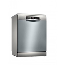 Bosch Serie 6 SMS6ZCI42E lavastoviglie Libera installazione 14 coperti C